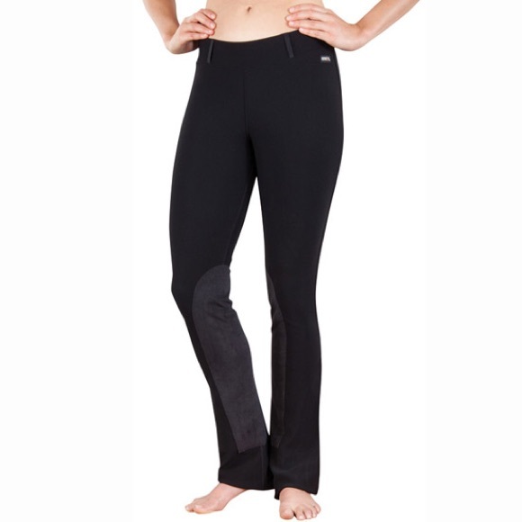 kerrits fleece breeches